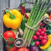 Photo illustration catégorie Paniers de saison