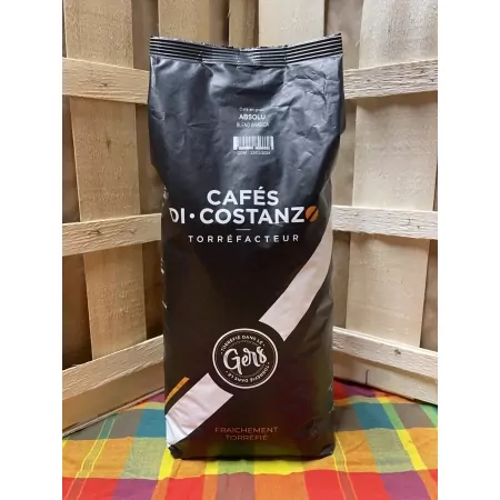 Absolu café grains 1kg-