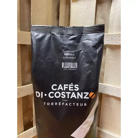 Absolu café grains 1kg-