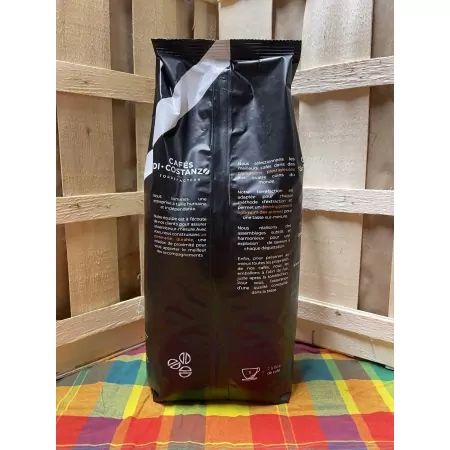 Dolce Vita café grains 1kg-