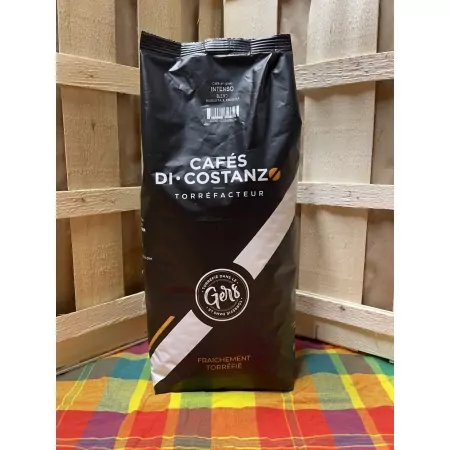 Intenso café grains 1kg-