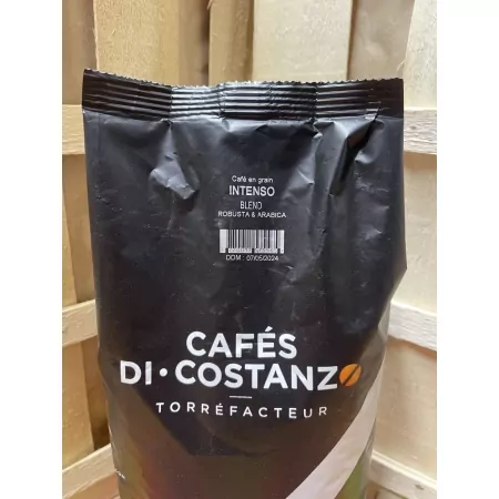 Intenso café grains 1kg-