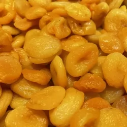 Abricots moelleux 300g
