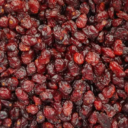 Cranberries 200g-