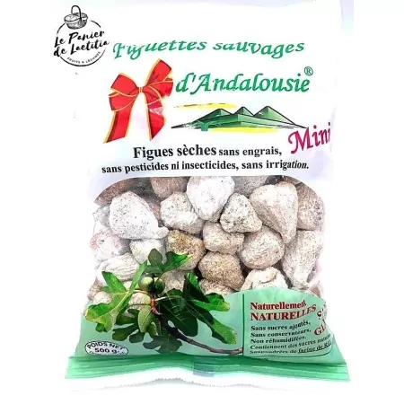 Figuettes 250g-