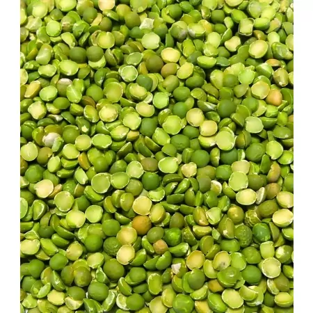 Pois cassés 500g-