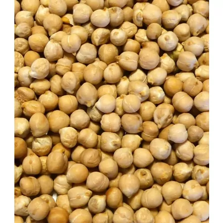 Pois chiches 500g-