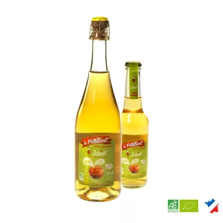 Pétillant Juliet® 75cl-