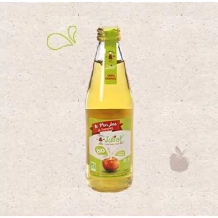 Pur jus Juliet® 33cl-