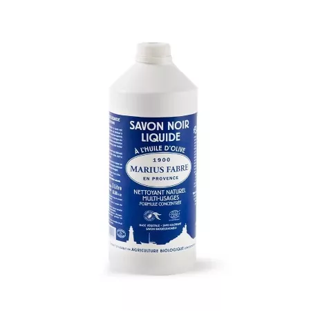 Savon noir 1L-