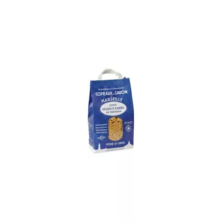 Copeaux savon de Marseille 980g-