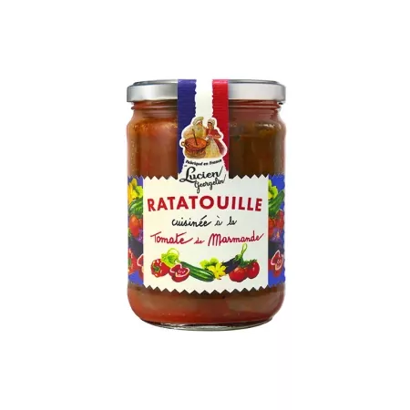 Ratatouille 530g-