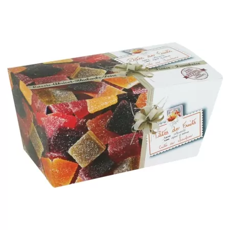 Pâtes de fruits 300g-