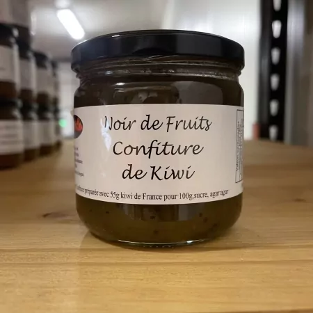 Confiture de Kiwi 360g-
