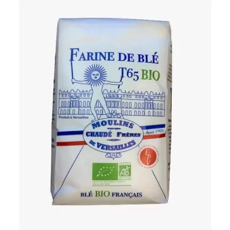 Farine T65 BIO 1kg-