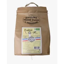 Farine T65 BIO 5kg