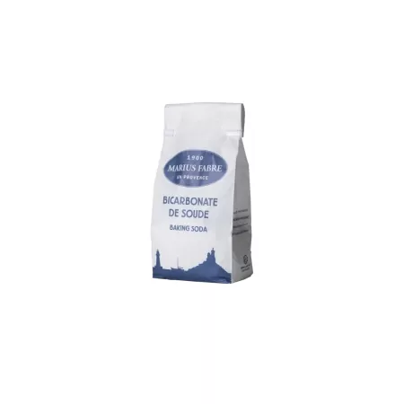 Bicarbonate de soude 700g-