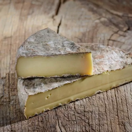 Saint Nectaire Fermier AOP-