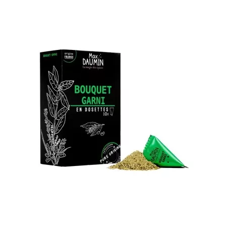 Bouquet Garni x10-