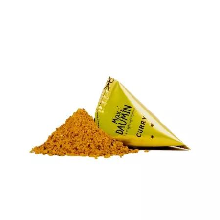 Curry Recette Maison x10-