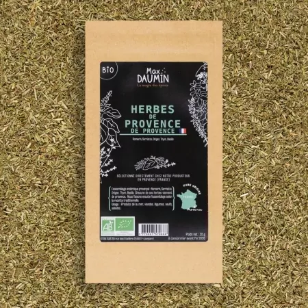 Herbes de Provence BIO-
