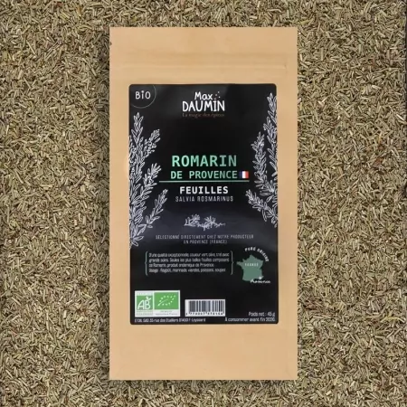 Romarin de Provence BIO-