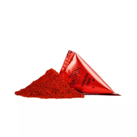 Paprika Doux de Hongrie x10-