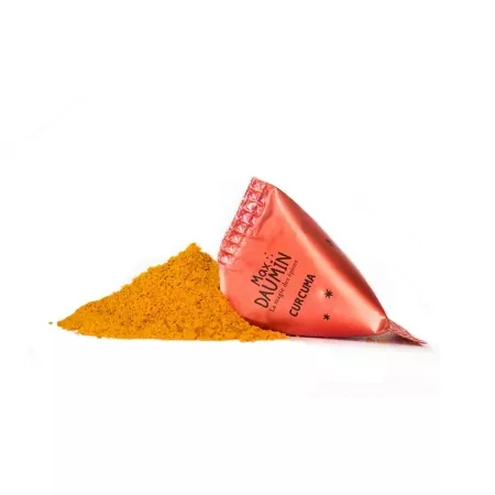 Curcuma BIO de Madagascar x10-