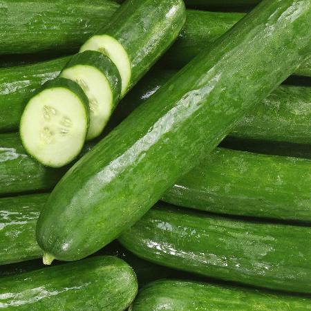 Concombre -