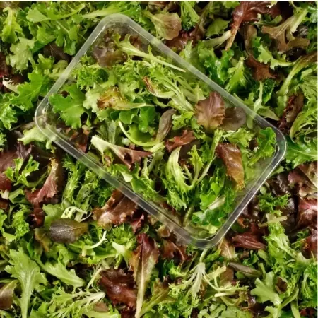 Mesclun 125g-
