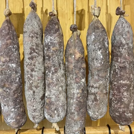 Saucisson sec-