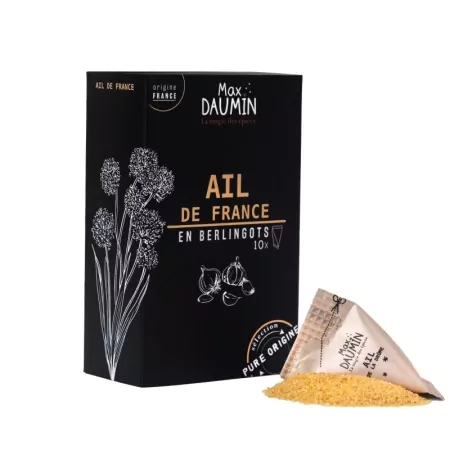 Ail de France x10-