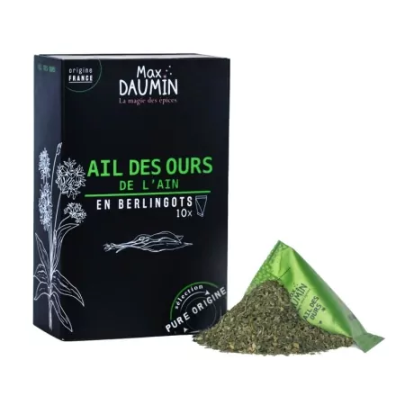 Ail des Ours de l'Ain x10-