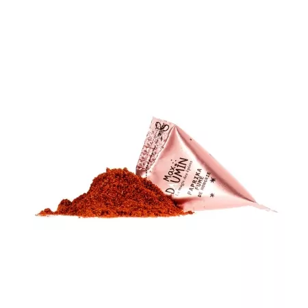 Paprika Fumé de Hongrie x10-