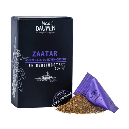 Zaatar x10-