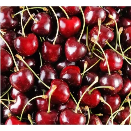Cerises 500g-