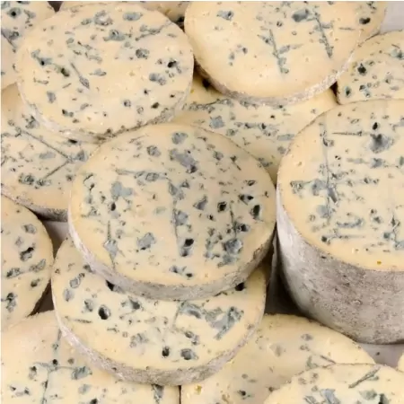 Fourme d'Ambert AOP-