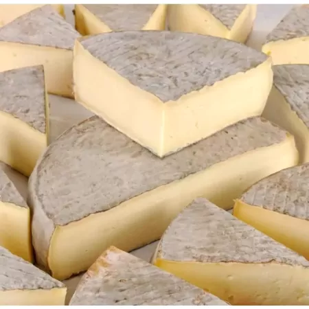Saint Nectaire Fermier AOP-