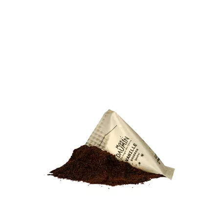 Vanille Bourbon en poudre x8-