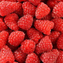 Framboise 125g