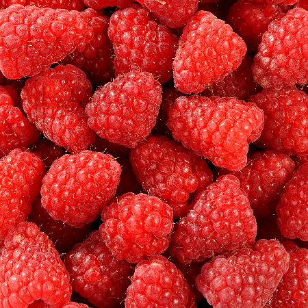 Framboise 125g-