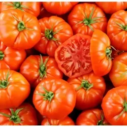 Tomate steak