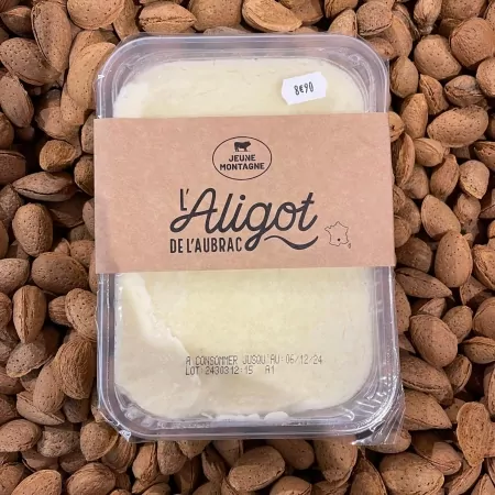 Aligot 500g-