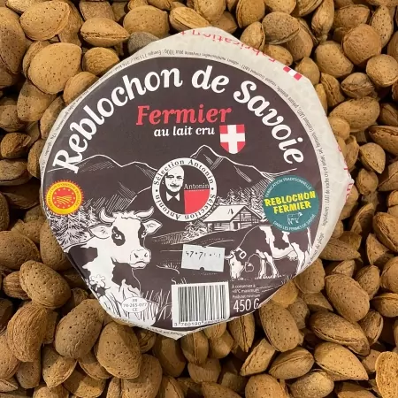 Reblochon de Savoie Fermier -