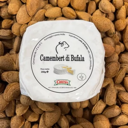 Camembert di Bufala 250g-