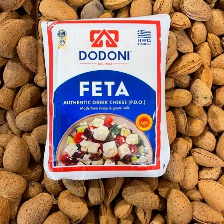 Feta Grecque AOP 200g-