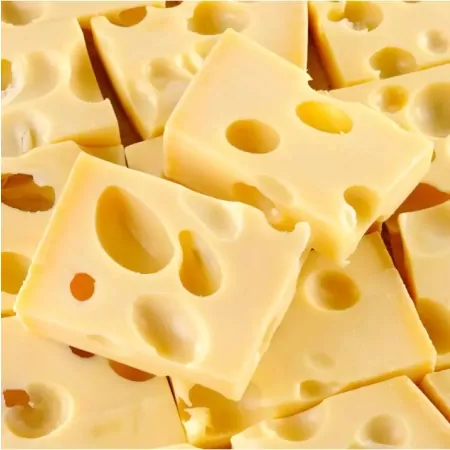 Emmental de Savoie AOP-
