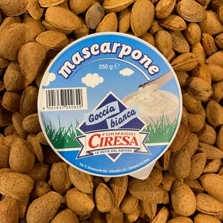 Mascarpone 250g-