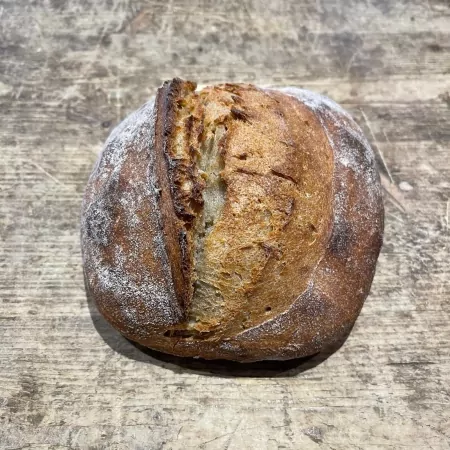 Pain Campagne 500g-