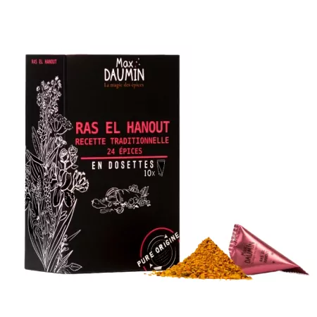 Ras El Hanout x10-